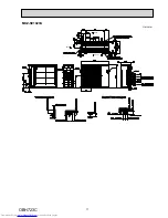 Предварительный просмотр 17 страницы Mitsubishi Electric MXZ-2E53VAHZ Service Manual