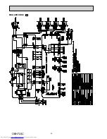 Предварительный просмотр 34 страницы Mitsubishi Electric MXZ-2E53VAHZ Service Manual