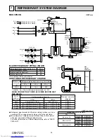 Предварительный просмотр 36 страницы Mitsubishi Electric MXZ-2E53VAHZ Service Manual