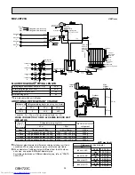 Предварительный просмотр 38 страницы Mitsubishi Electric MXZ-2E53VAHZ Service Manual