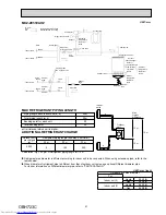 Предварительный просмотр 41 страницы Mitsubishi Electric MXZ-2E53VAHZ Service Manual