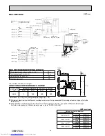 Предварительный просмотр 42 страницы Mitsubishi Electric MXZ-2E53VAHZ Service Manual