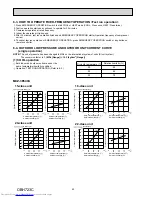 Предварительный просмотр 62 страницы Mitsubishi Electric MXZ-2E53VAHZ Service Manual