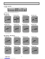 Предварительный просмотр 70 страницы Mitsubishi Electric MXZ-2E53VAHZ Service Manual