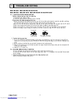 Предварительный просмотр 77 страницы Mitsubishi Electric MXZ-2E53VAHZ Service Manual