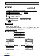 Предварительный просмотр 91 страницы Mitsubishi Electric MXZ-2E53VAHZ Service Manual