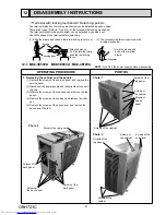 Предварительный просмотр 97 страницы Mitsubishi Electric MXZ-2E53VAHZ Service Manual