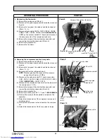 Предварительный просмотр 99 страницы Mitsubishi Electric MXZ-2E53VAHZ Service Manual