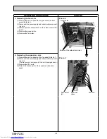 Предварительный просмотр 103 страницы Mitsubishi Electric MXZ-2E53VAHZ Service Manual