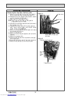 Предварительный просмотр 104 страницы Mitsubishi Electric MXZ-2E53VAHZ Service Manual