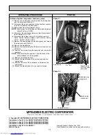 Предварительный просмотр 112 страницы Mitsubishi Electric MXZ-2E53VAHZ Service Manual