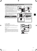 Предварительный просмотр 9 страницы Mitsubishi Electric MXZ-2F33VF Instruction Manual