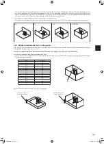 Предварительный просмотр 13 страницы Mitsubishi Electric MXZ-2F33VF Instruction Manual