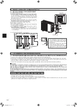 Предварительный просмотр 16 страницы Mitsubishi Electric MXZ-2F33VF Instruction Manual