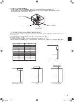 Предварительный просмотр 23 страницы Mitsubishi Electric MXZ-2F33VF Instruction Manual