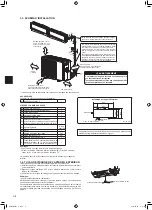 Предварительный просмотр 24 страницы Mitsubishi Electric MXZ-2F33VF Instruction Manual