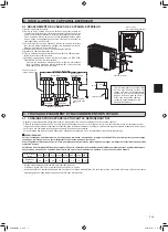 Предварительный просмотр 25 страницы Mitsubishi Electric MXZ-2F33VF Instruction Manual