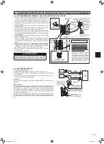 Предварительный просмотр 27 страницы Mitsubishi Electric MXZ-2F33VF Instruction Manual