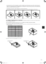 Предварительный просмотр 31 страницы Mitsubishi Electric MXZ-2F33VF Instruction Manual