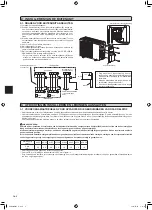 Предварительный просмотр 34 страницы Mitsubishi Electric MXZ-2F33VF Instruction Manual