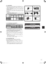 Предварительный просмотр 35 страницы Mitsubishi Electric MXZ-2F33VF Instruction Manual