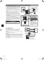 Предварительный просмотр 36 страницы Mitsubishi Electric MXZ-2F33VF Instruction Manual