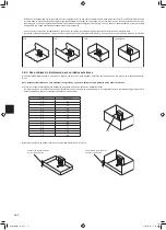 Предварительный просмотр 40 страницы Mitsubishi Electric MXZ-2F33VF Instruction Manual