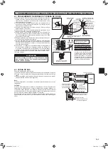 Предварительный просмотр 45 страницы Mitsubishi Electric MXZ-2F33VF Instruction Manual