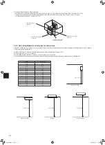 Предварительный просмотр 50 страницы Mitsubishi Electric MXZ-2F33VF Instruction Manual