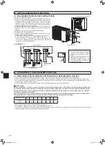 Предварительный просмотр 52 страницы Mitsubishi Electric MXZ-2F33VF Instruction Manual