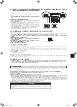 Предварительный просмотр 55 страницы Mitsubishi Electric MXZ-2F33VF Instruction Manual