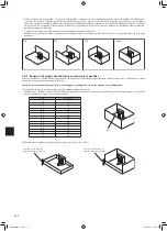 Предварительный просмотр 58 страницы Mitsubishi Electric MXZ-2F33VF Instruction Manual