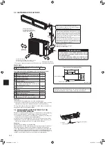 Предварительный просмотр 60 страницы Mitsubishi Electric MXZ-2F33VF Instruction Manual