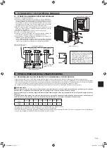 Предварительный просмотр 61 страницы Mitsubishi Electric MXZ-2F33VF Instruction Manual