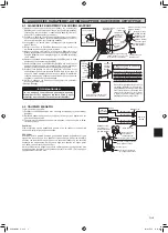 Предварительный просмотр 63 страницы Mitsubishi Electric MXZ-2F33VF Instruction Manual