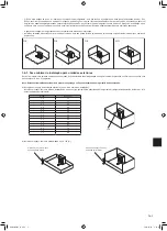 Предварительный просмотр 67 страницы Mitsubishi Electric MXZ-2F33VF Instruction Manual