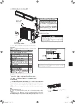 Предварительный просмотр 69 страницы Mitsubishi Electric MXZ-2F33VF Instruction Manual