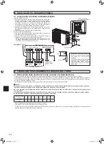 Предварительный просмотр 70 страницы Mitsubishi Electric MXZ-2F33VF Instruction Manual