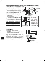 Предварительный просмотр 72 страницы Mitsubishi Electric MXZ-2F33VF Instruction Manual