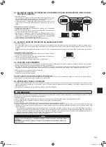 Предварительный просмотр 73 страницы Mitsubishi Electric MXZ-2F33VF Instruction Manual