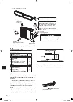 Предварительный просмотр 78 страницы Mitsubishi Electric MXZ-2F33VF Instruction Manual