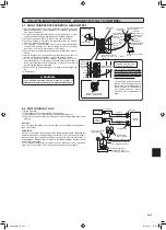 Предварительный просмотр 81 страницы Mitsubishi Electric MXZ-2F33VF Instruction Manual