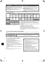 Предварительный просмотр 84 страницы Mitsubishi Electric MXZ-2F33VF Instruction Manual