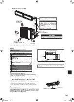 Предварительный просмотр 87 страницы Mitsubishi Electric MXZ-2F33VF Instruction Manual