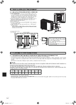 Предварительный просмотр 88 страницы Mitsubishi Electric MXZ-2F33VF Instruction Manual