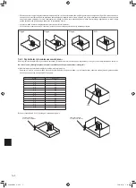 Предварительный просмотр 94 страницы Mitsubishi Electric MXZ-2F33VF Instruction Manual