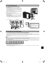 Предварительный просмотр 97 страницы Mitsubishi Electric MXZ-2F33VF Instruction Manual