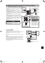 Предварительный просмотр 99 страницы Mitsubishi Electric MXZ-2F33VF Instruction Manual