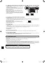 Предварительный просмотр 100 страницы Mitsubishi Electric MXZ-2F33VF Instruction Manual