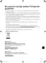 Предварительный просмотр 101 страницы Mitsubishi Electric MXZ-2F33VF Instruction Manual